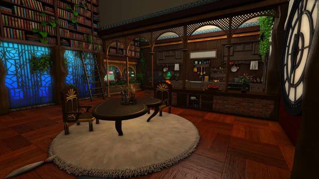 A Taste of Love View 4