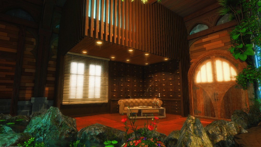 Brook Cottage View 2