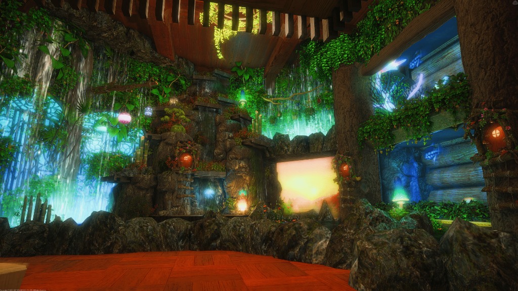 Brook Cottage View 3