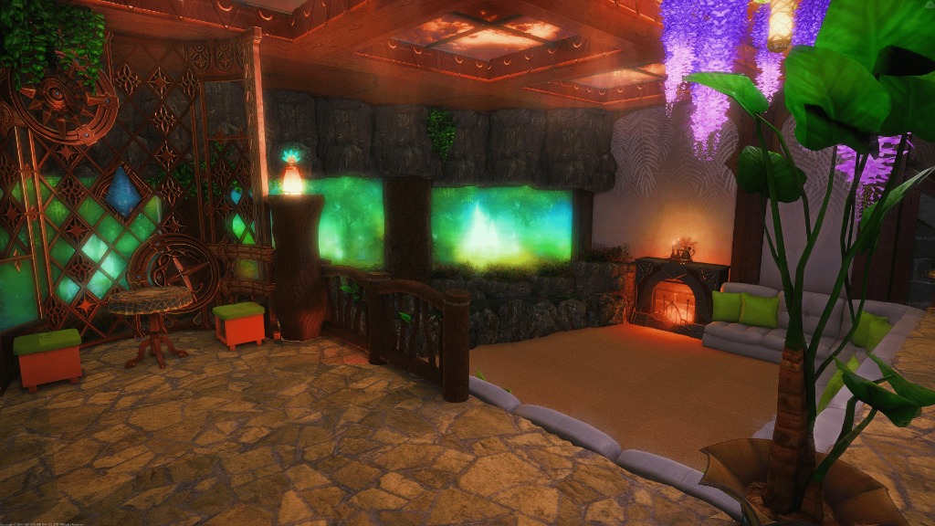 Brook Cottage View 4