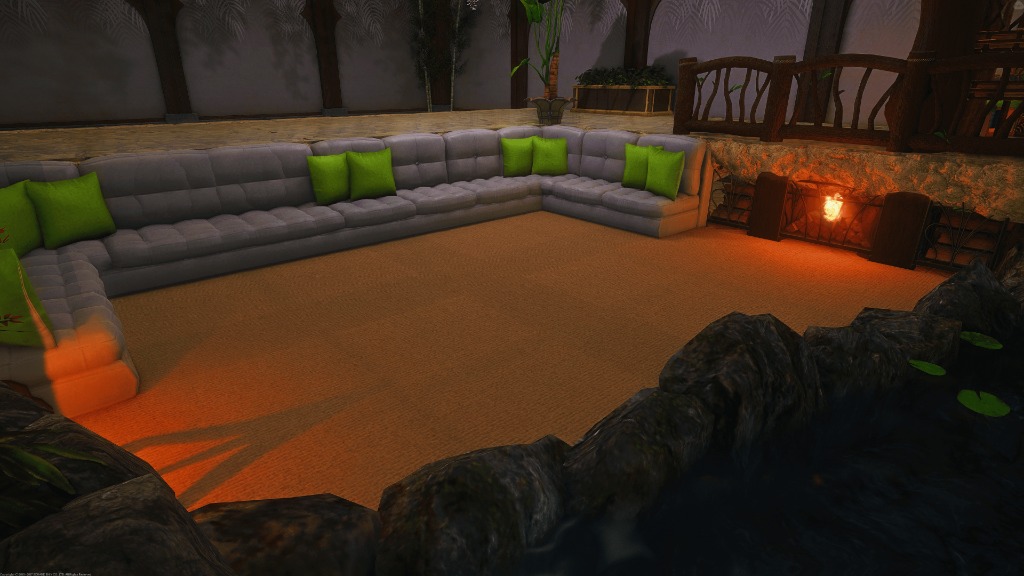 Brook Cottage View 5