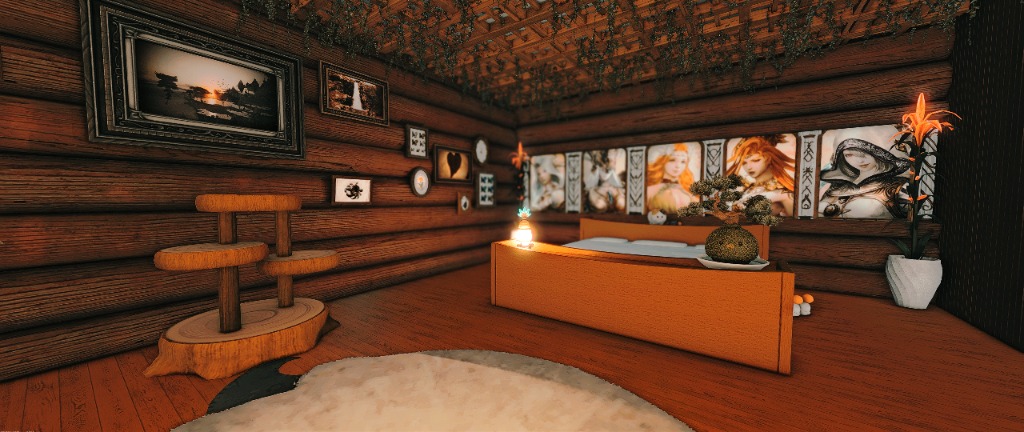 Comfy & Quiet House View 3