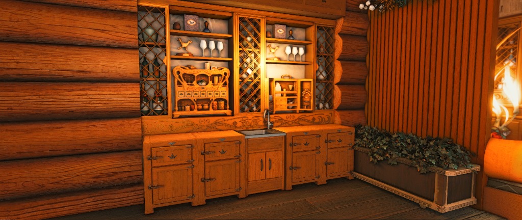 Comfy & Quiet House View 4