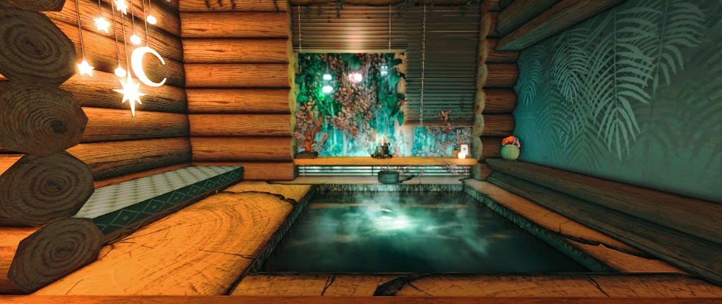 Comfy & Quiet House View 5