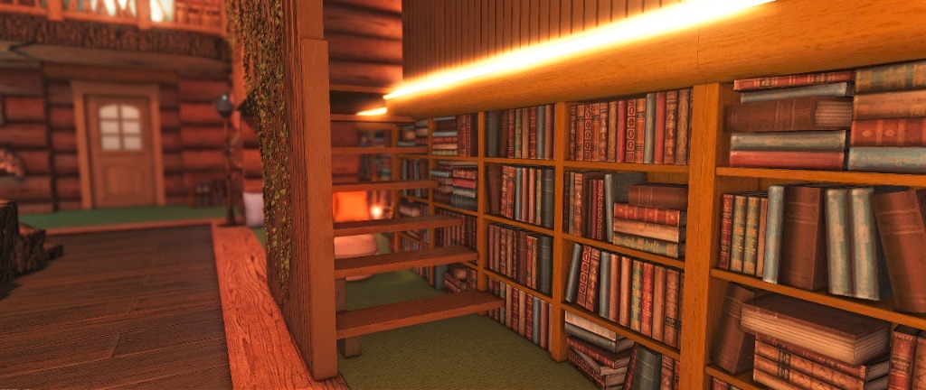 Comfy & Quiet House View 6