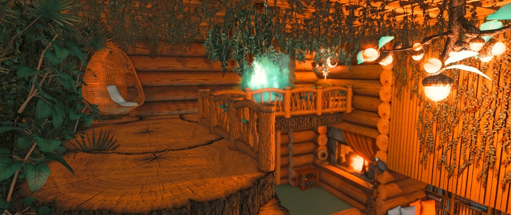 Comfy & Quiet House View 7