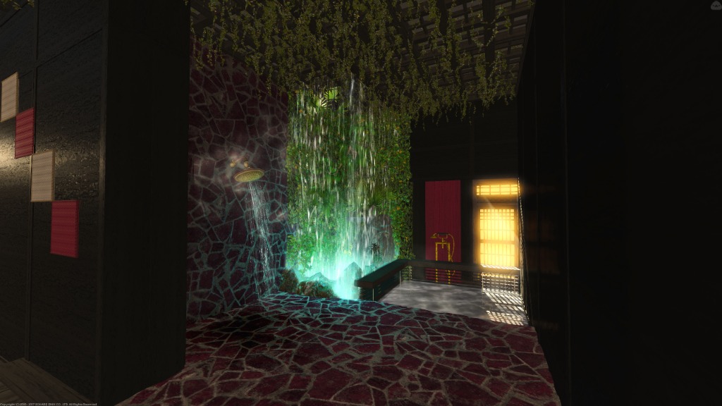 Crimson and Lounge House View 5