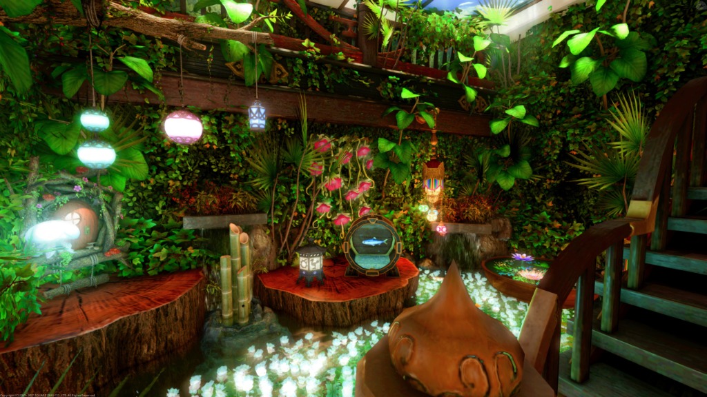 The derpy fish View 1