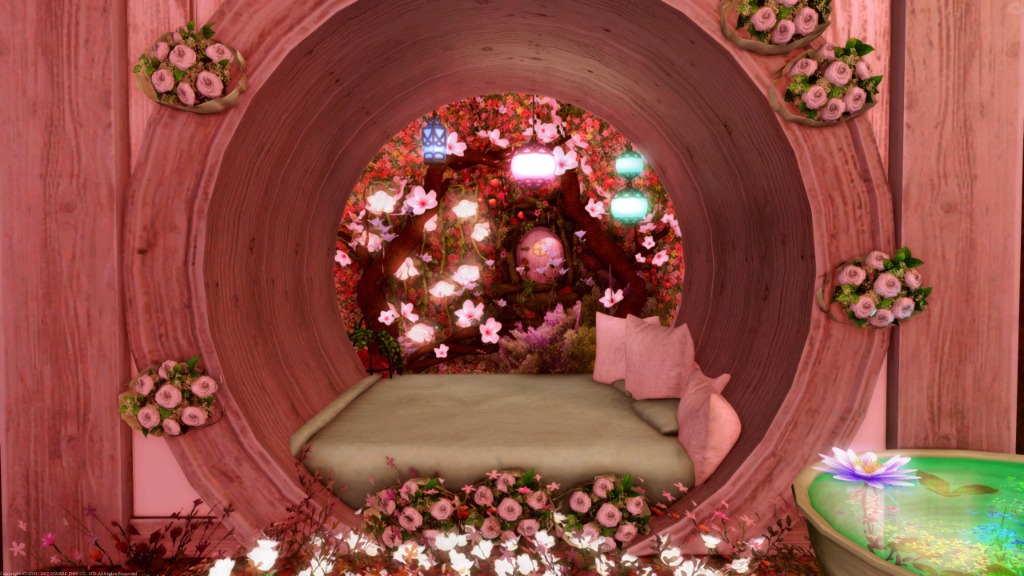 The derpy fish View 3