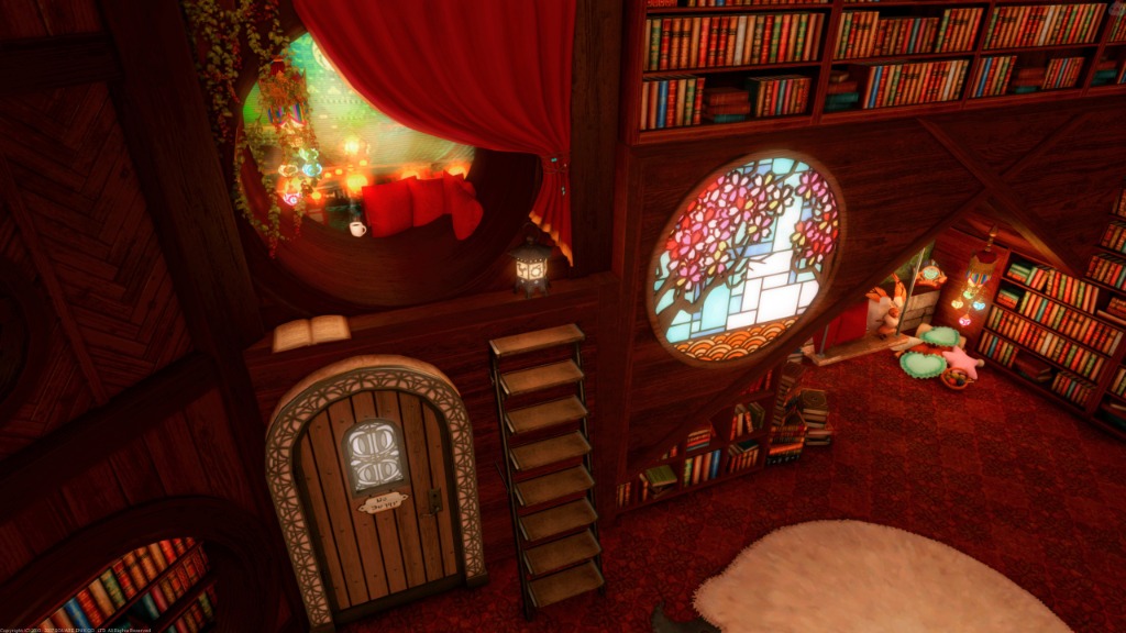 The derpy fish View 4