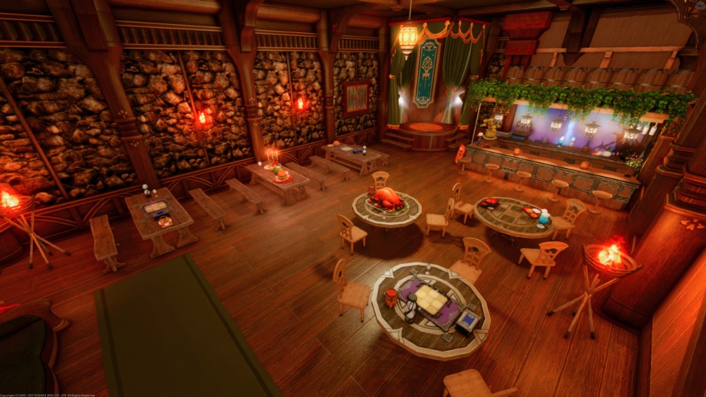 The Frost Giant's Hearth View 3