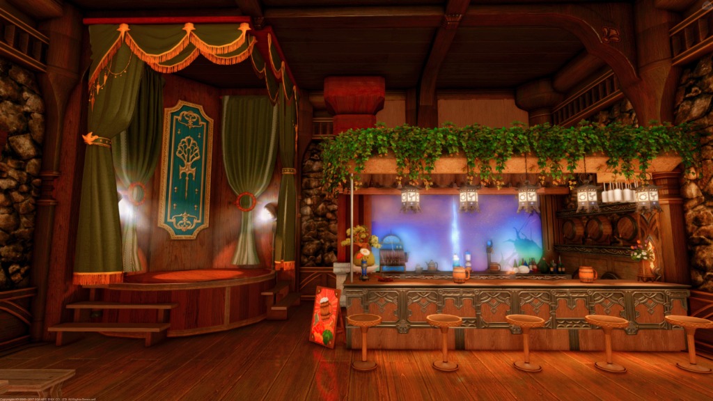 The Frost Giant's Hearth View 4