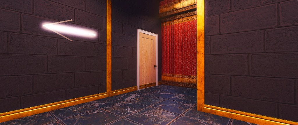 Gothic Nightclub View 12