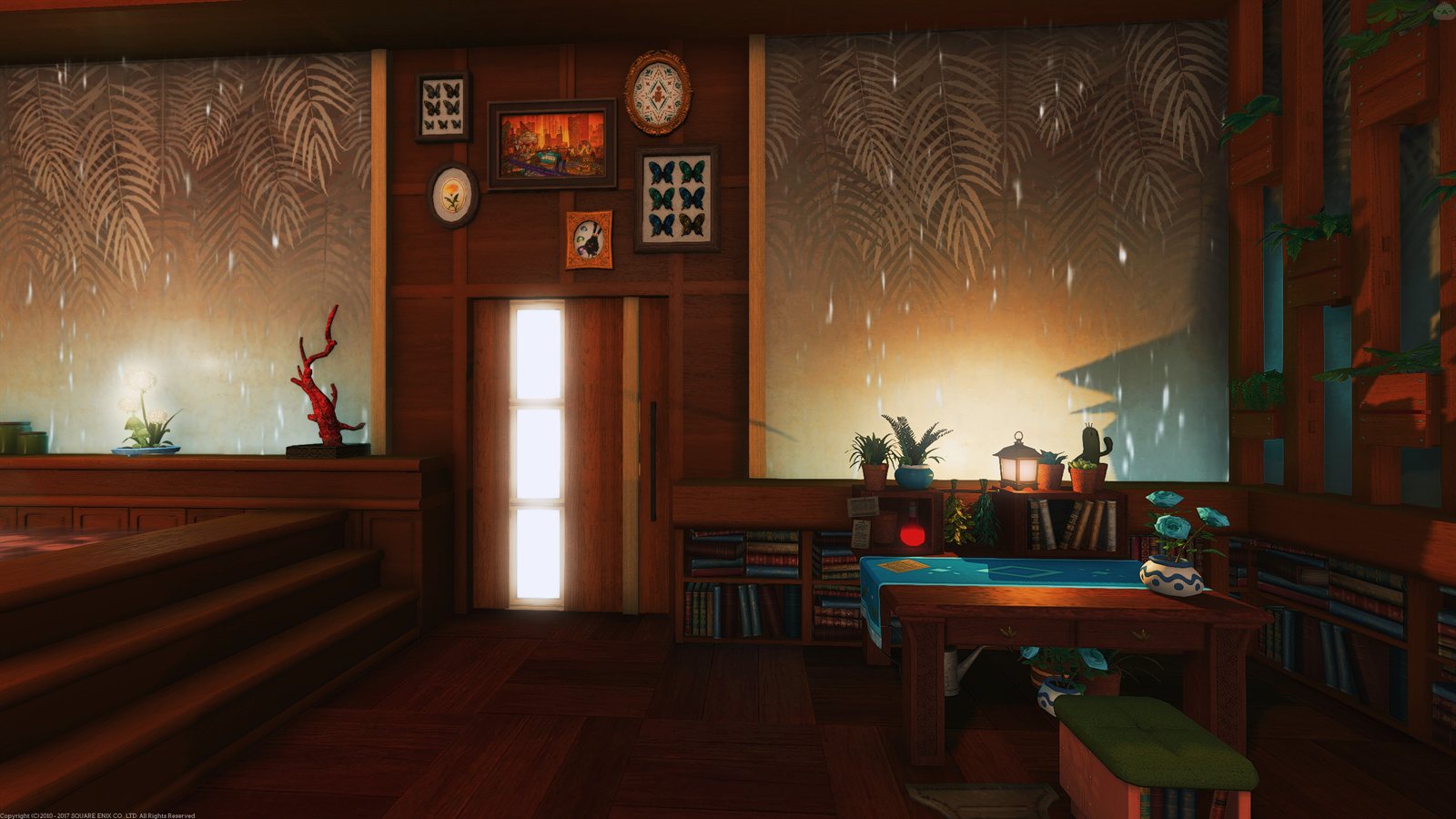 Modern Heaven View 2