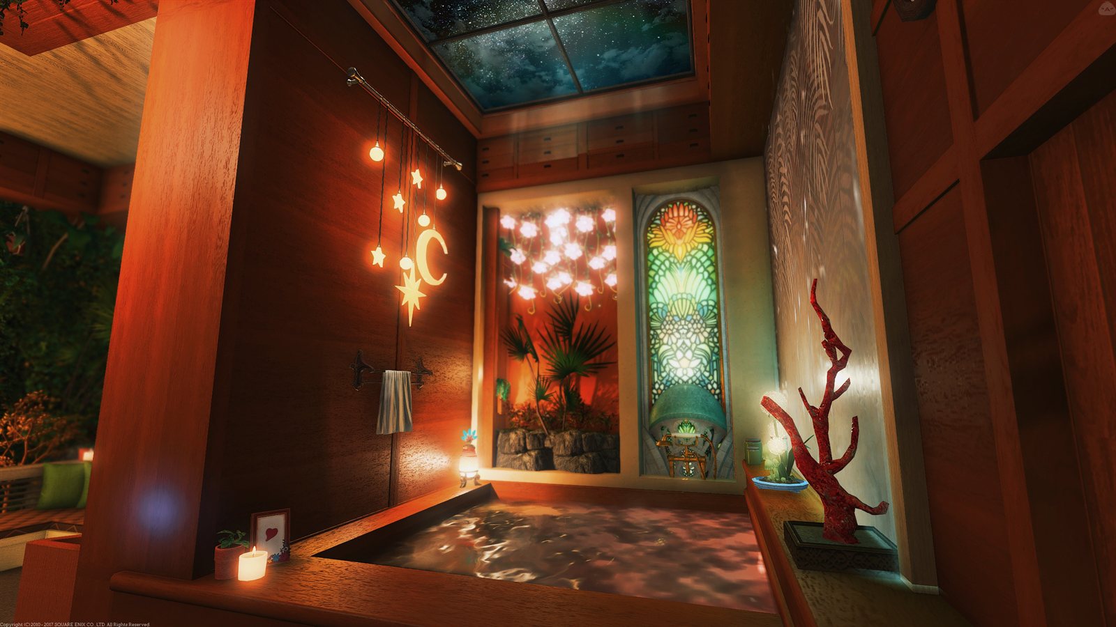 Modern Heaven View 3