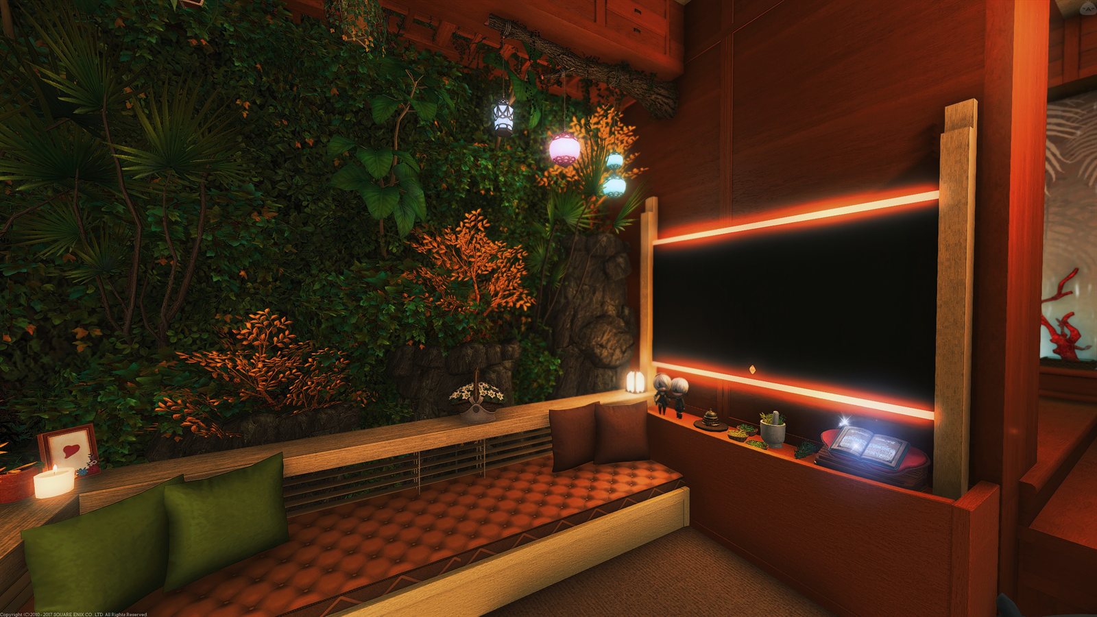 Modern Heaven View 6