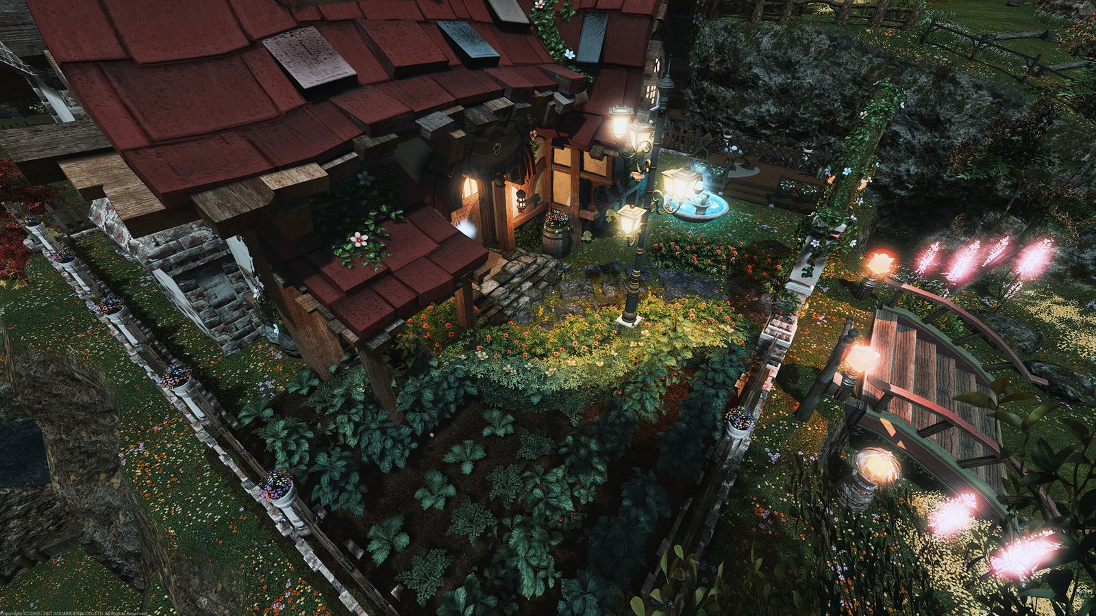 Modern Heaven View 7