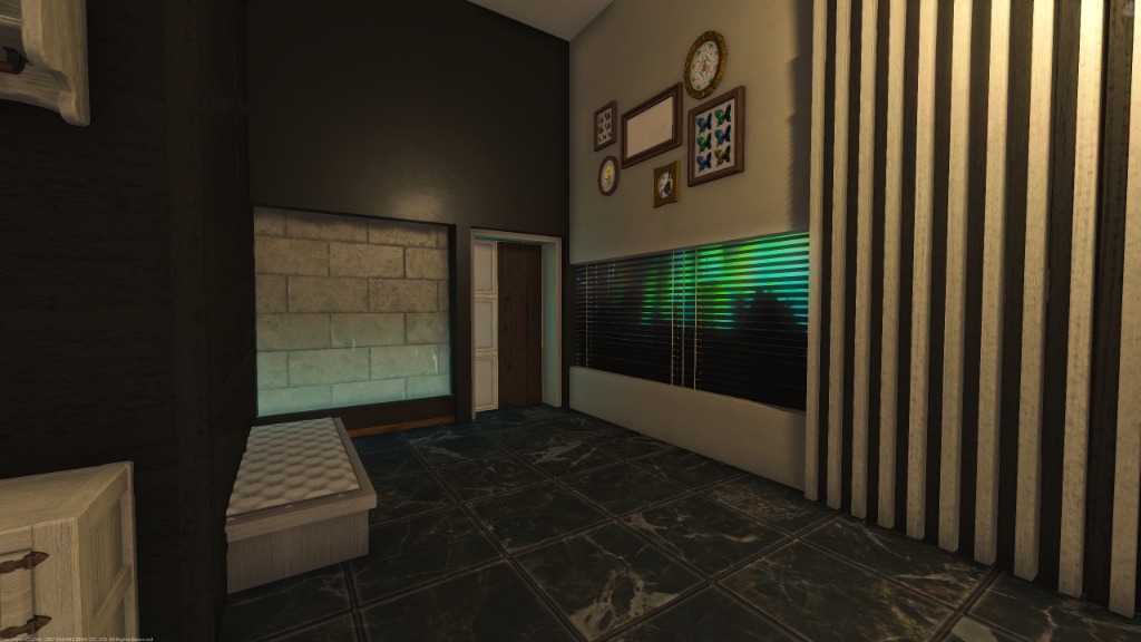 New York loft View 3