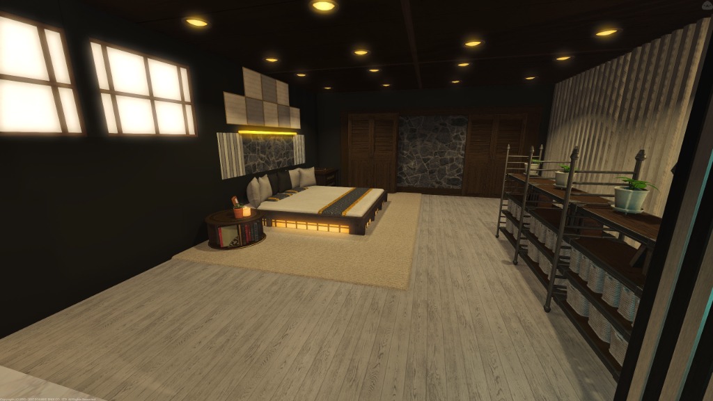 New York loft View 4