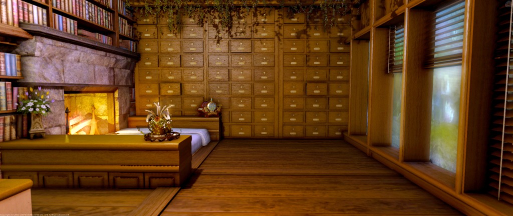 The Reading Retreat View 1