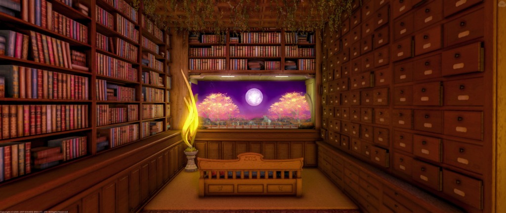 The Reading Retreat View 2