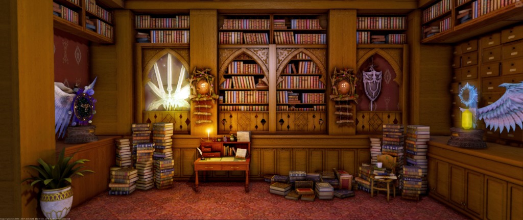 The Reading Retreat View 3