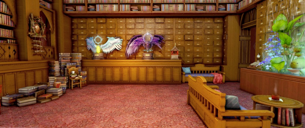 The Reading Retreat View 4