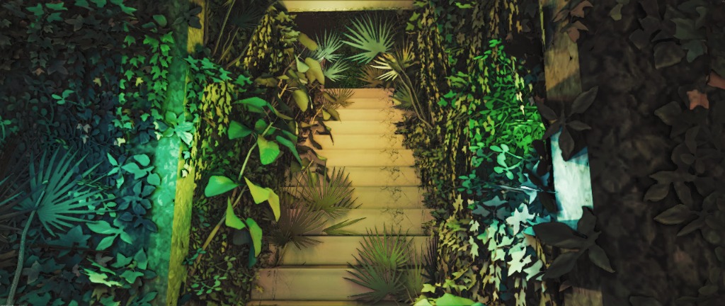 Roman BathHouse View 6