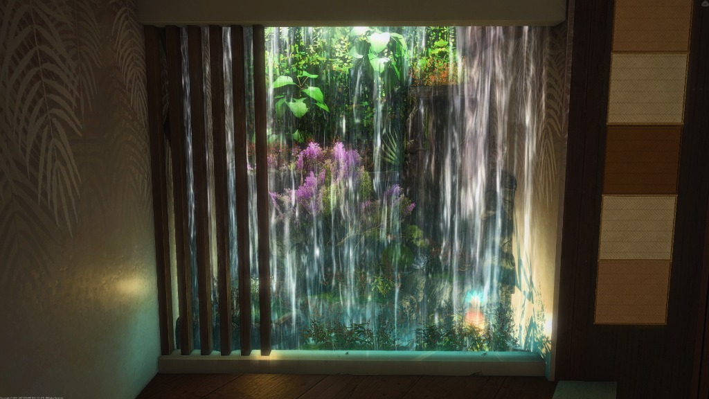 Scholar's Retreat View 1