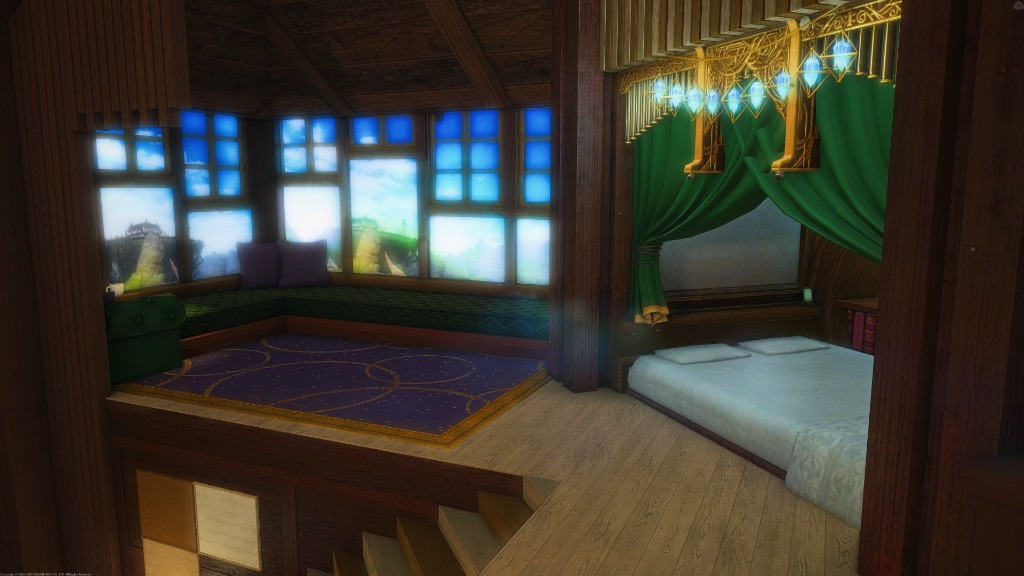 Scholar's Retreat View 5