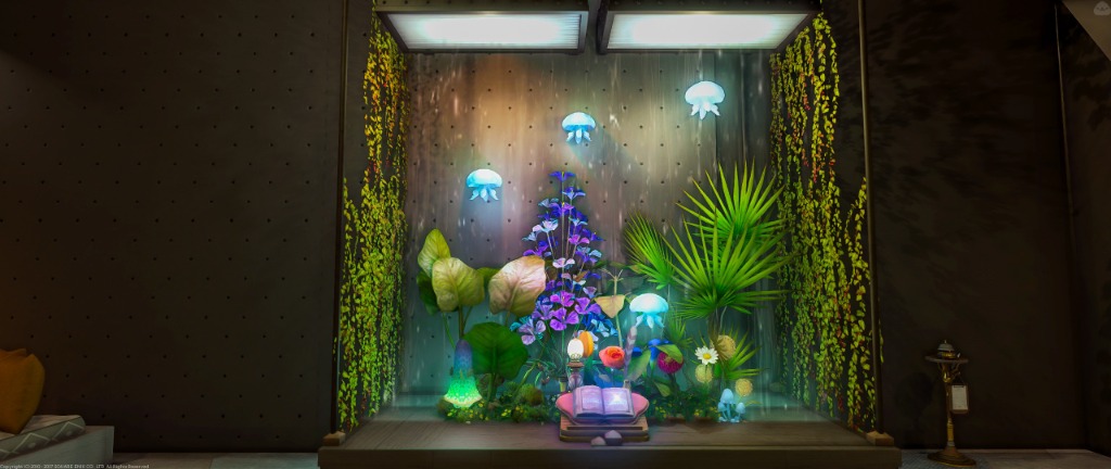 Tranquility Loft View 1