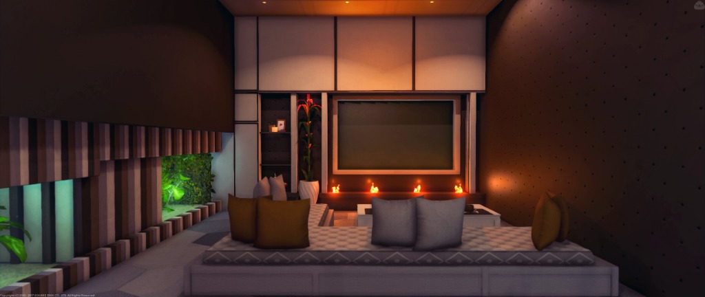 Tranquility Loft View 3