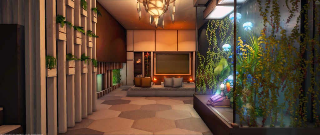 Tranquility Loft View 4