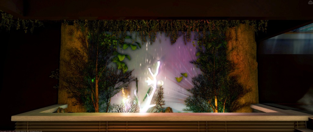 Tranquility Loft View 5