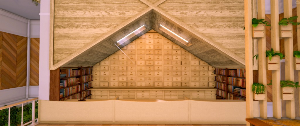 The Tropical Cozy House View 7