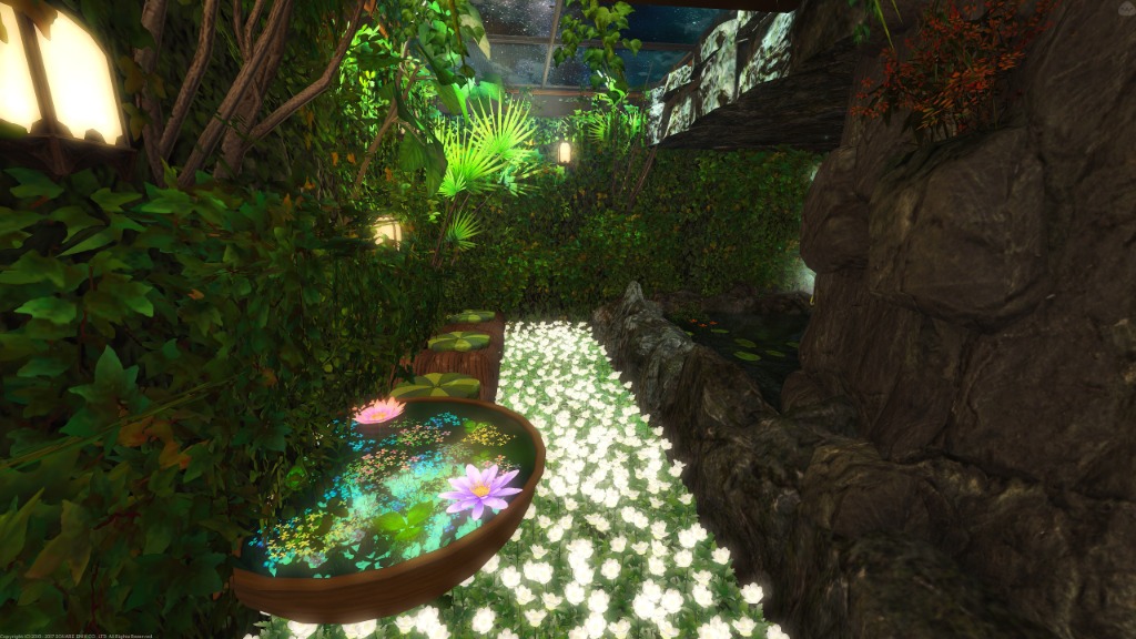 Verdant House View 3