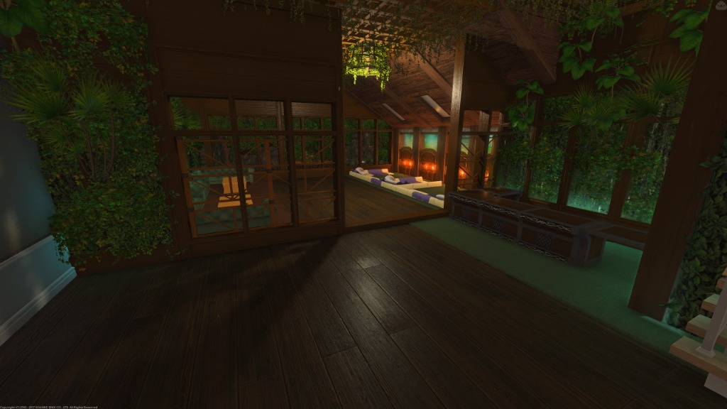 Verdant House View 4