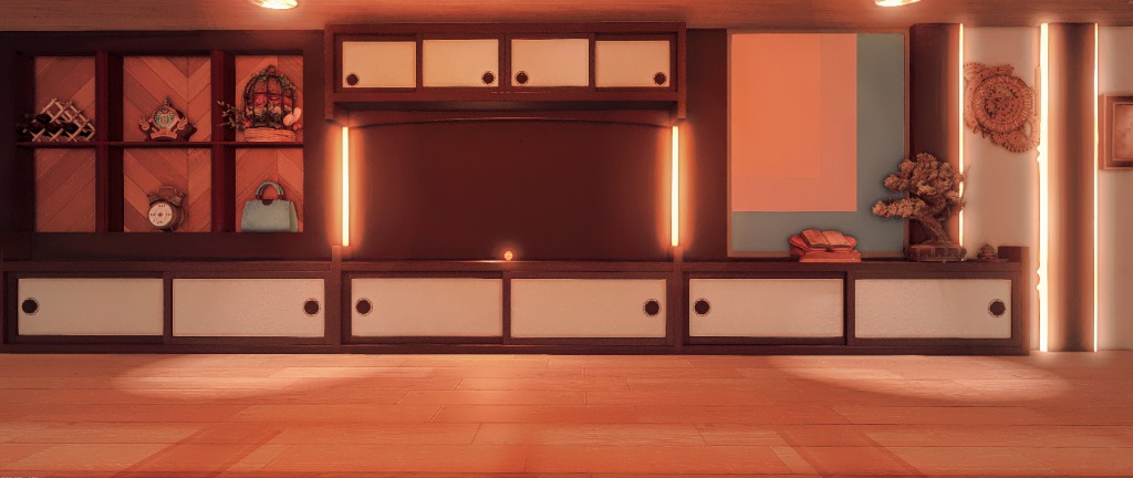 Zen House Vibe View 3