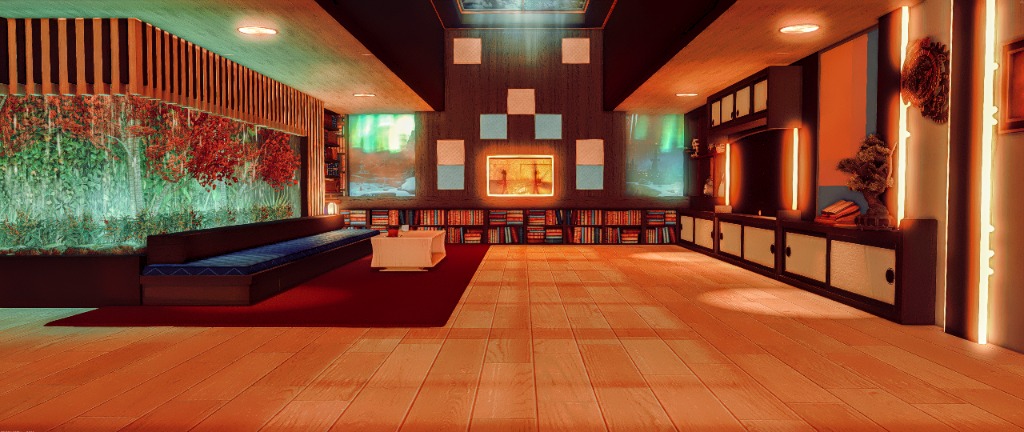 Zen House Vibe View 4