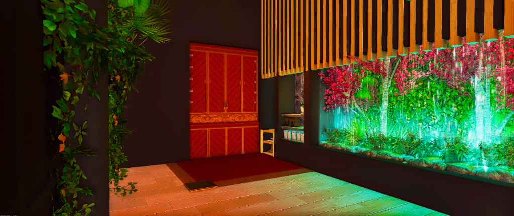 Zen House Vibe View 5