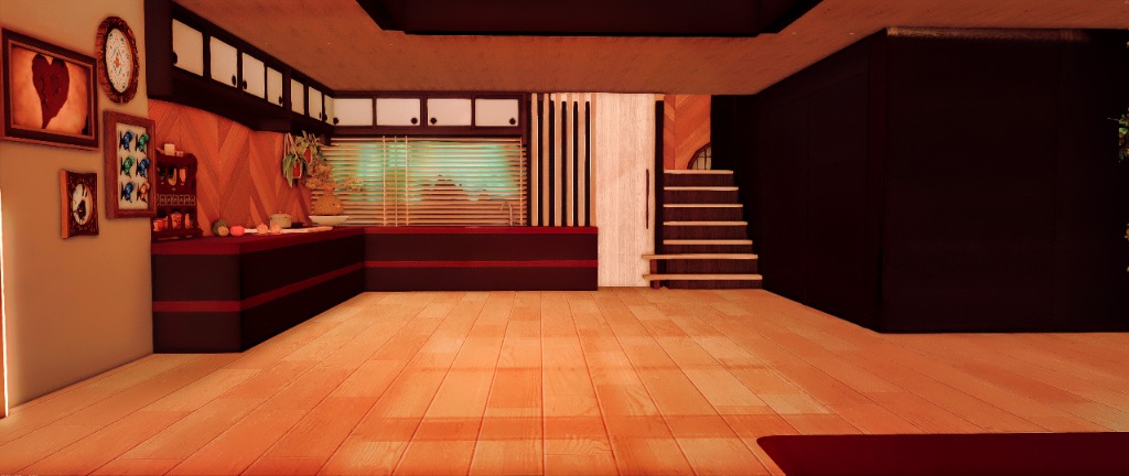 Zen House Vibe View 6