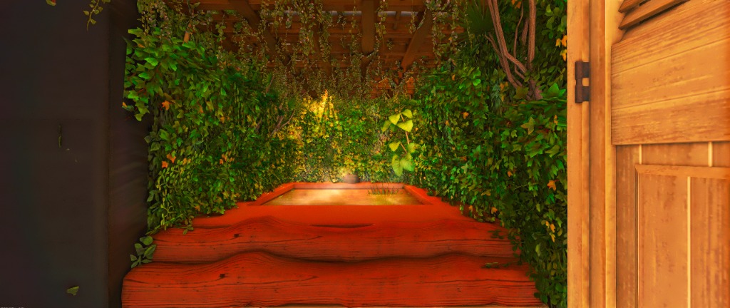 Zen House Vibe View 7