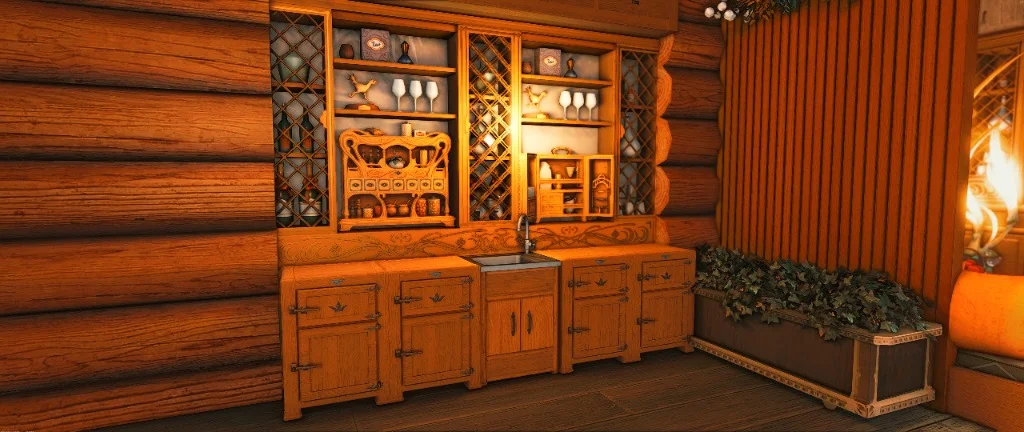 Comfy & Quiet House View 4
