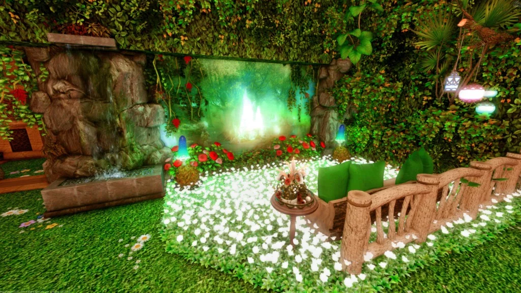 Cozy Copse View 3