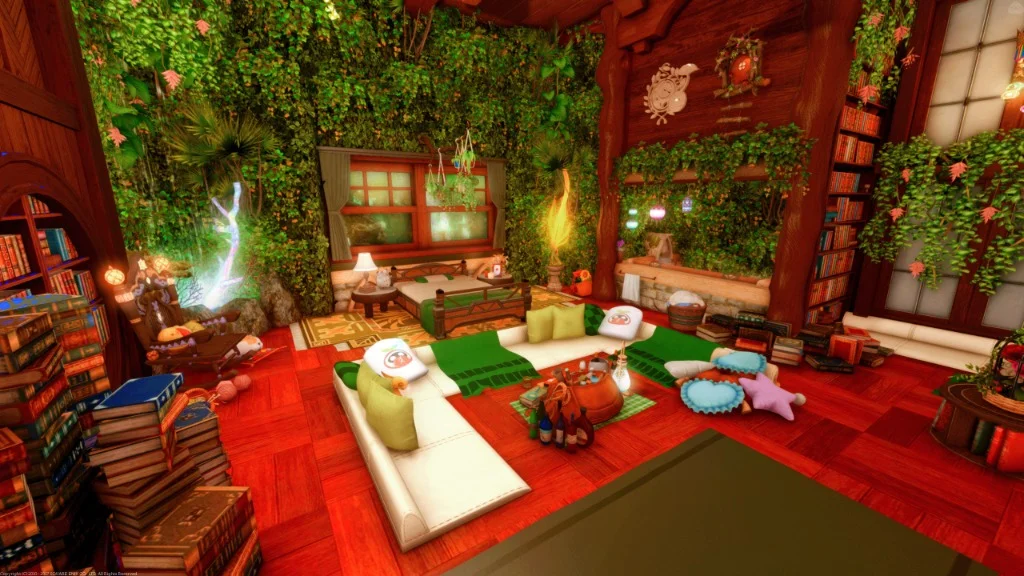 Cozy Copse View 2