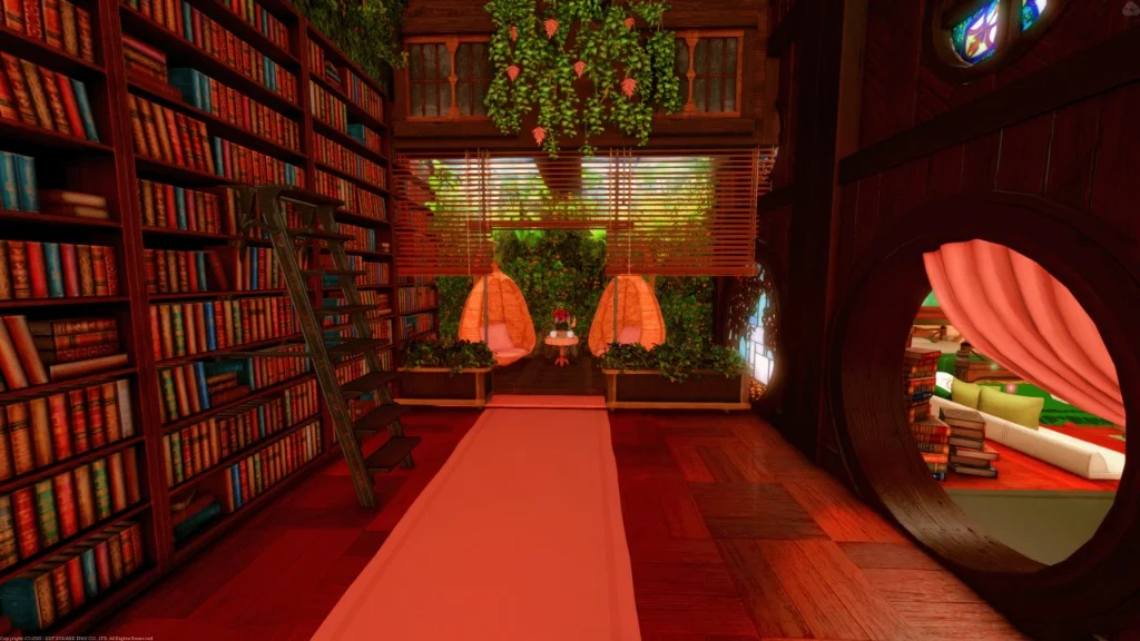 Cozy Copse View 1