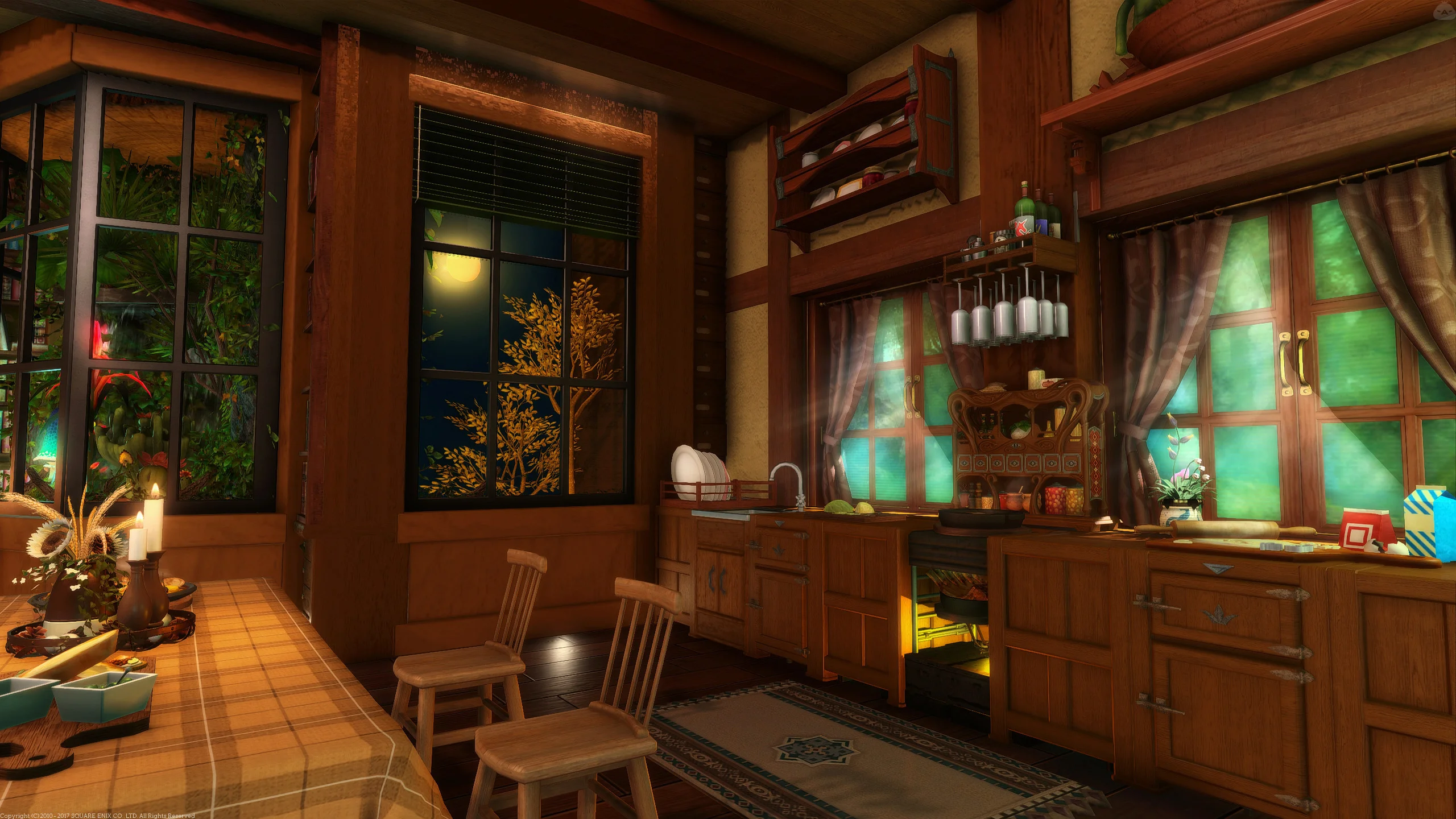 Cozy den View 4