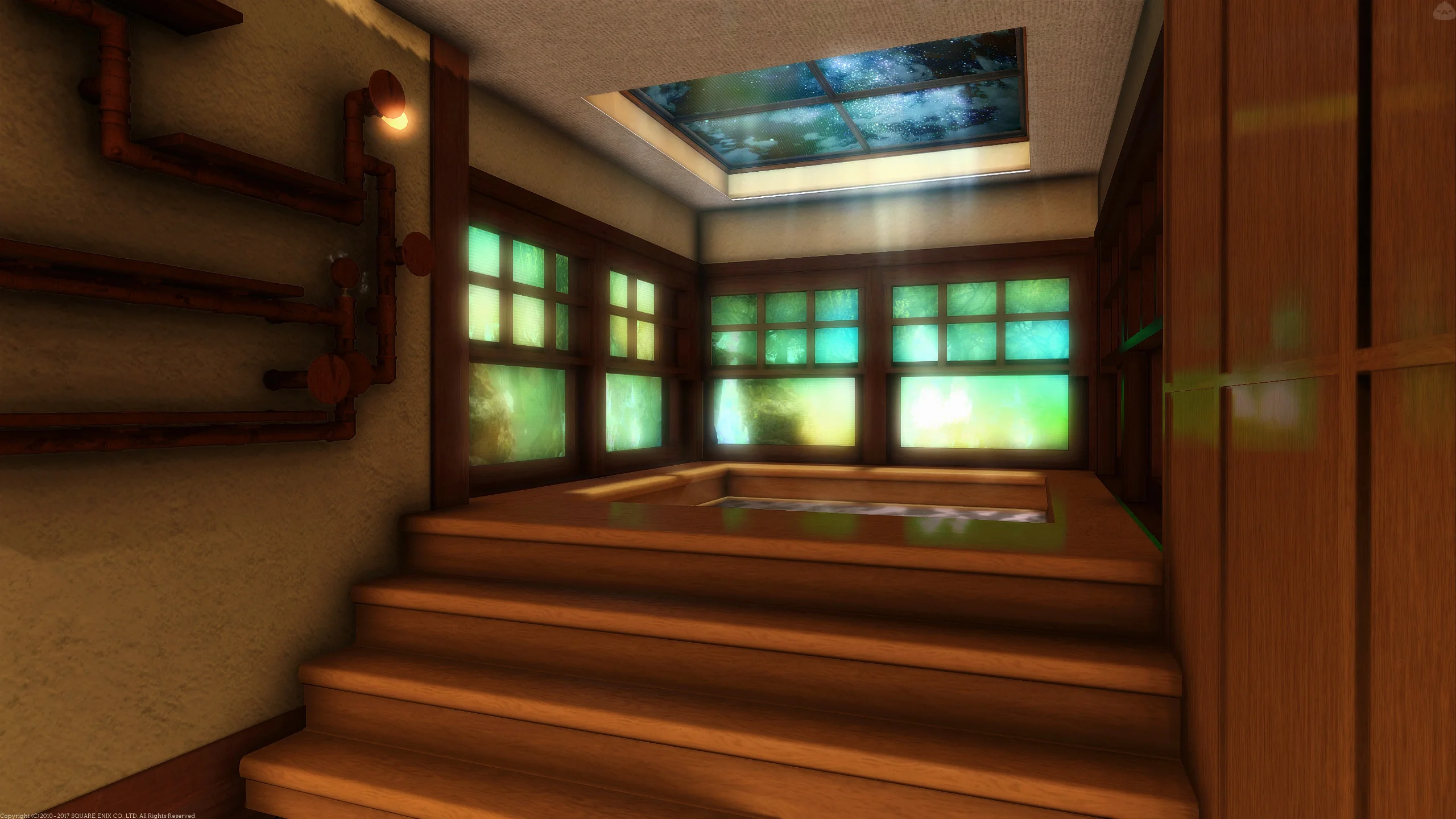 Cozy den View 8