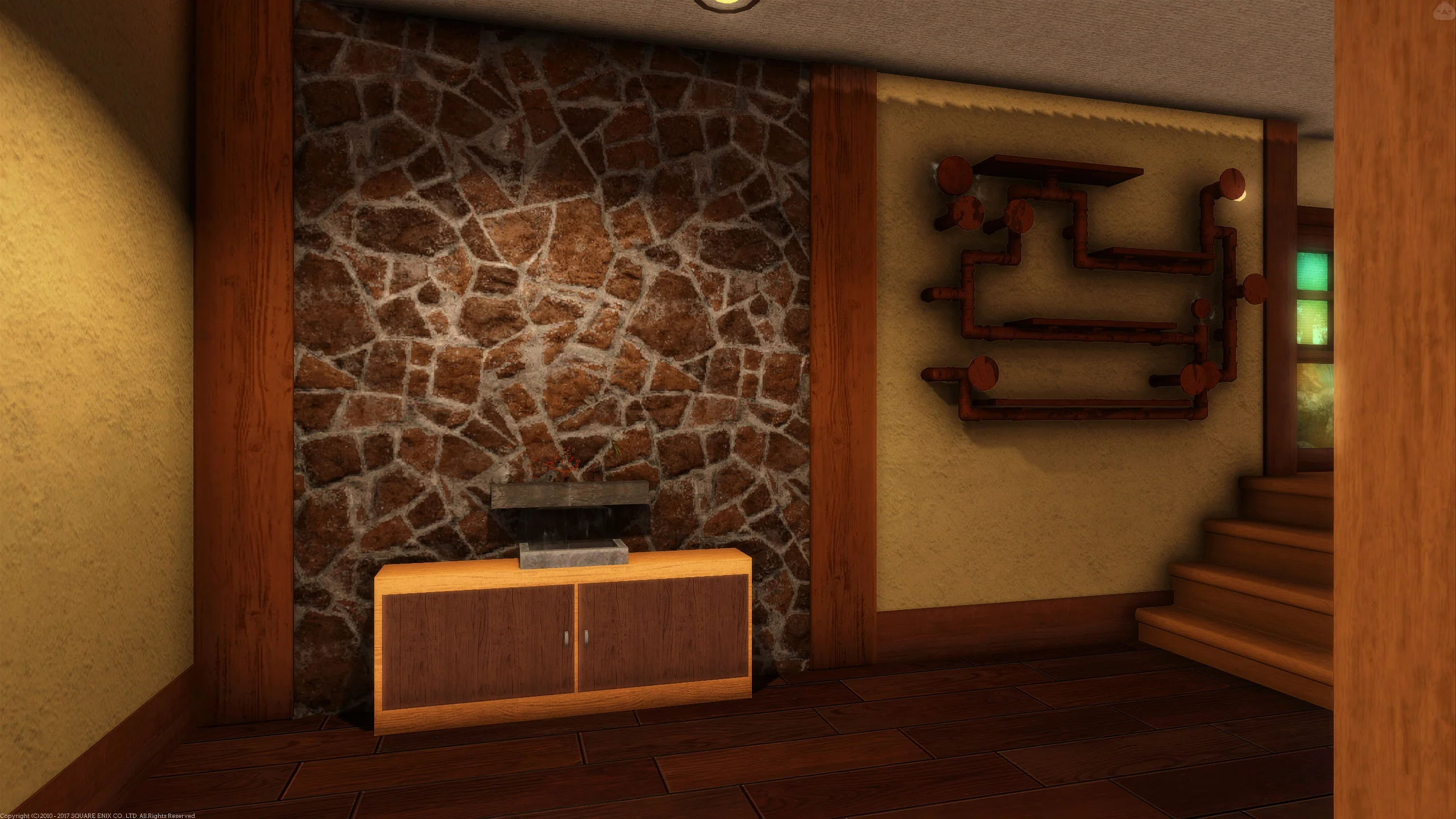 Cozy den View 7