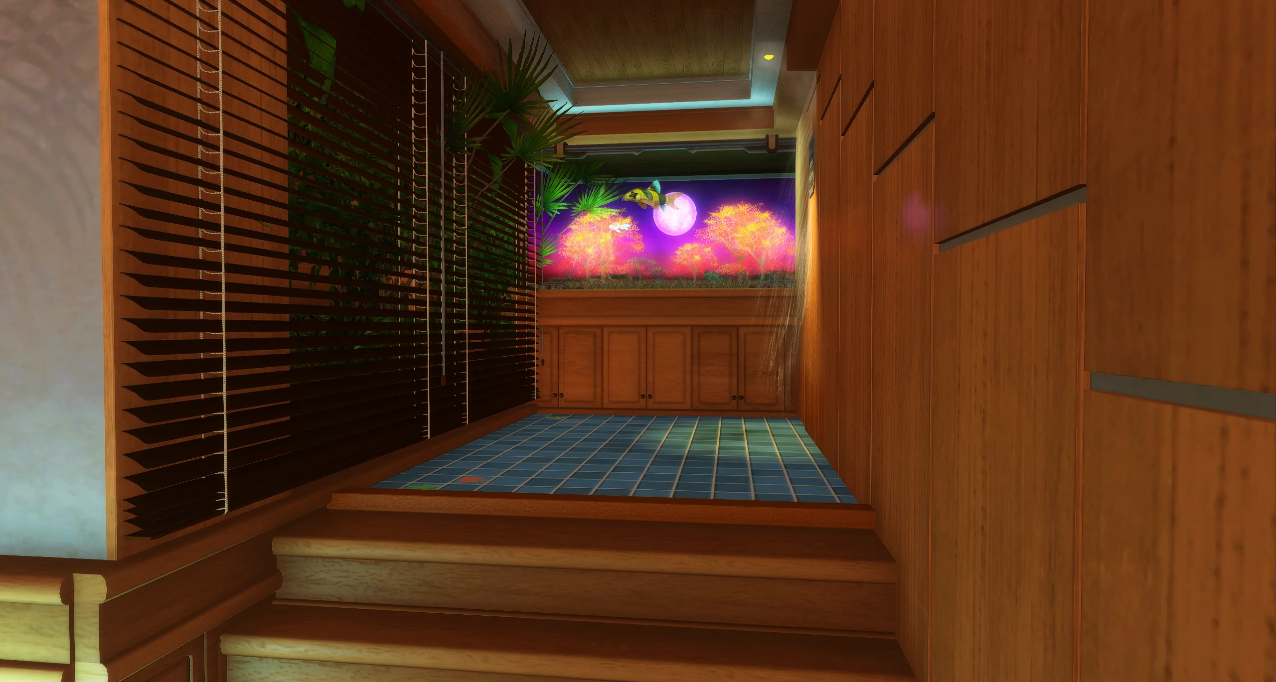 Modern Carbuncle View 8
